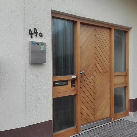 Hotel am Hindenburgplatz Appenweier Buitenkant foto