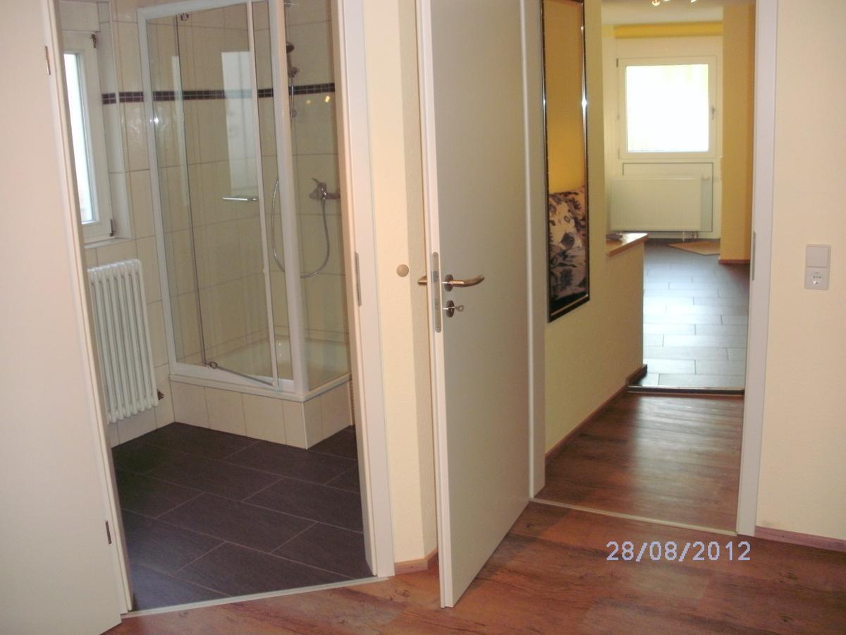 Hotel am Hindenburgplatz Appenweier Buitenkant foto