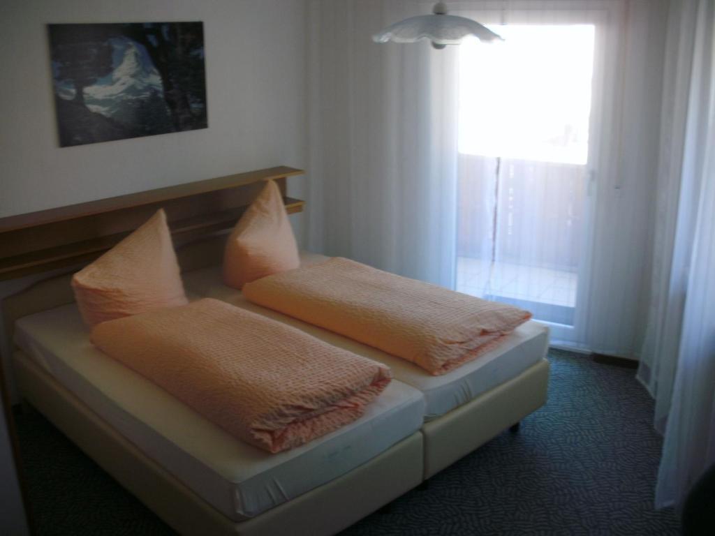 Hotel am Hindenburgplatz Appenweier Kamer foto